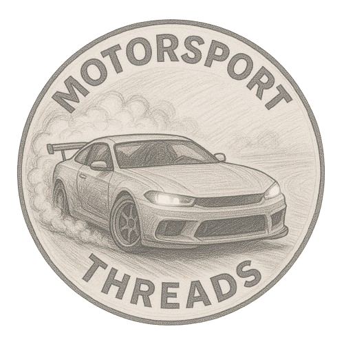 Motorsport Threads